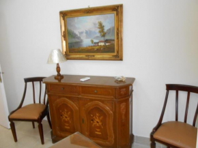 Elena's old Corfu town apartment